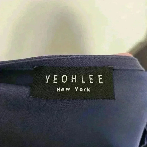 YEOHLEE NEW YORK JACKET - Picture 5 of 5